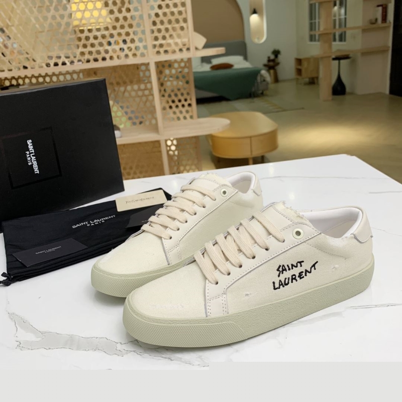 Y*L casual shoes